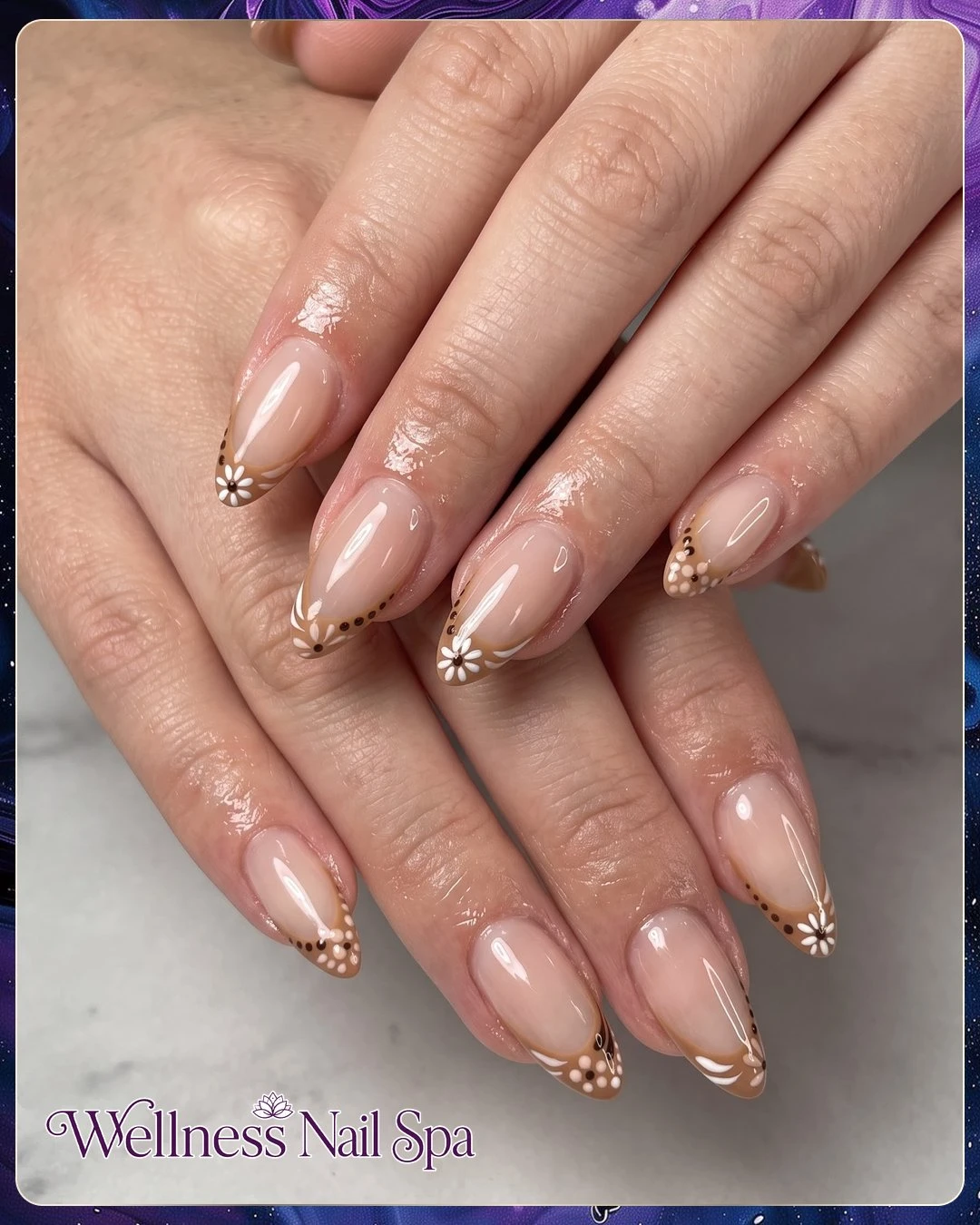 Must Try Nail Designs October 5 2026